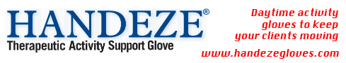 Handeze Therapeutic Support Gloves