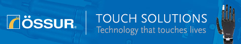 Ossur (Touch Bionics)