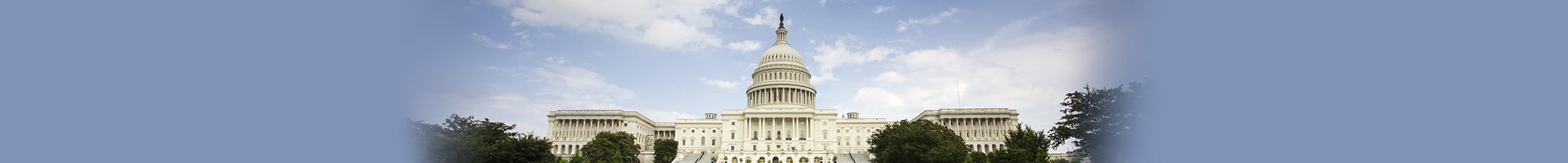 Capitol hill building